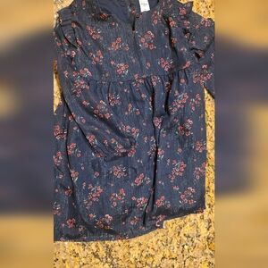 Osh Kosh Toddler Dress